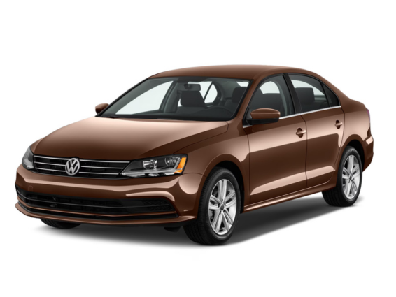 VW Jetta 2013