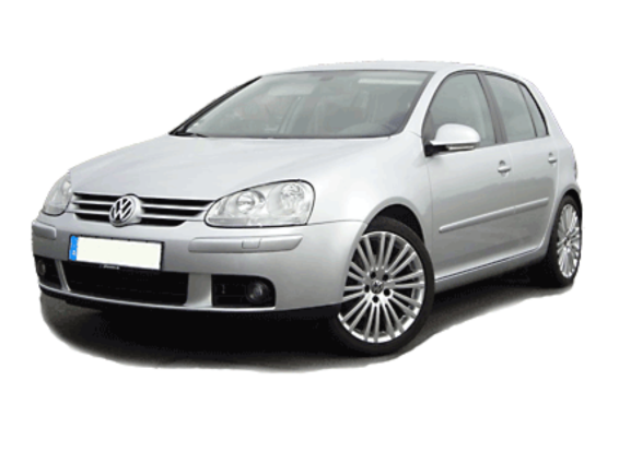 Golf 5 2006