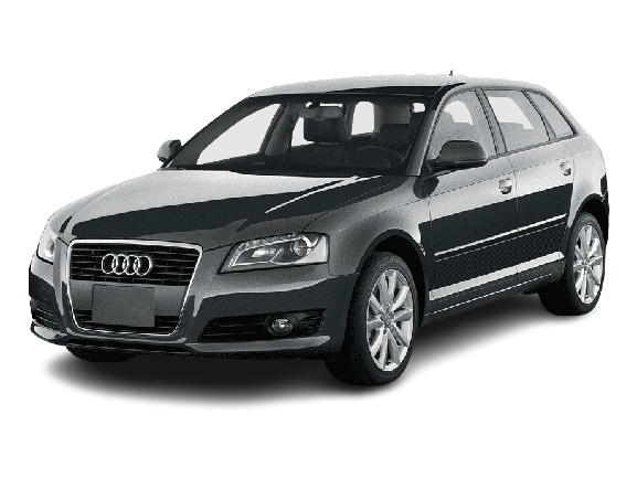 Audi A3 2008